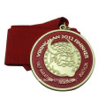 Großhandel kundenspezifische professionelle Souvenir-Medaille für Geschenk
